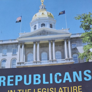 NHGOP Files Complaint Over Illegal Mailers From Dem Shop